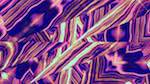 Third of 'reflets &mdash; msg &mdash; processing effects 0 head abstraction 6'.