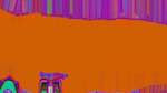 Fifth of 'reflets &mdash; msg &mdash; processing effects 0 head abstraction 6'.