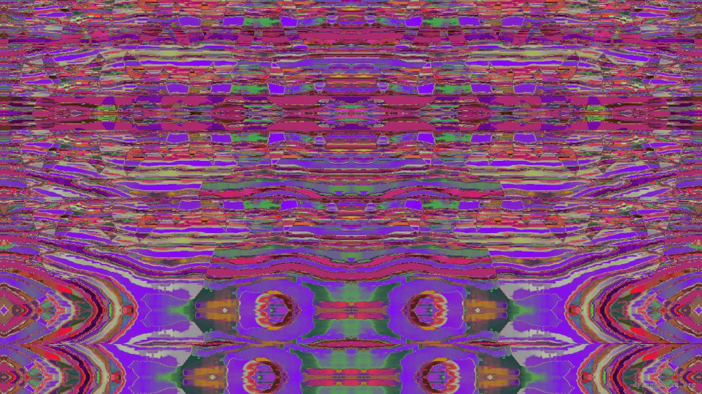 Image 'reflets &mdash; msg &mdash; processing effects 0 head abstraction 7 3'.