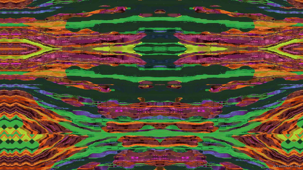 Image 'reflets &mdash; msg &mdash; processing effects 0 head abstraction 7 4'.