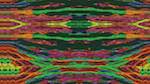 Fourth of 'reflets &mdash; msg &mdash; processing effects 0 head abstraction 7'.