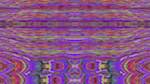 Eighth of 'reflets &mdash; msg &mdash; processing effects 0 head abstraction 7'.