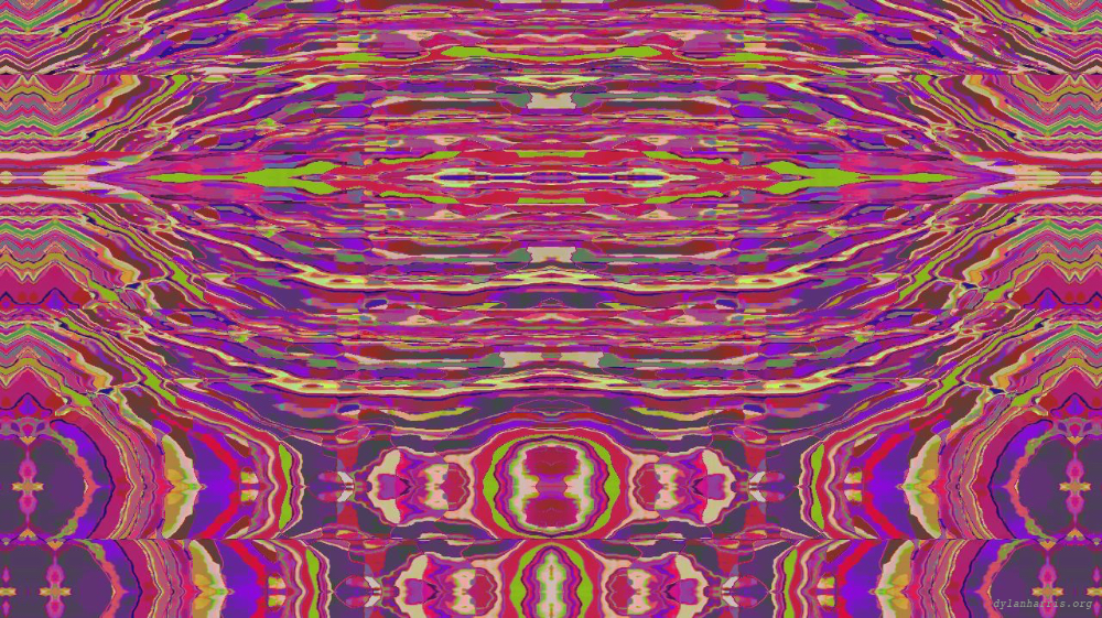 Image 'reflets &mdash; msg &mdash; processing effects 0 head abstraction 8 1'.
