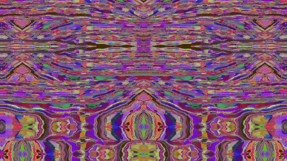 Image 'reflets &mdash; msg &mdash; processing effects 0 head abstraction 8 2'.