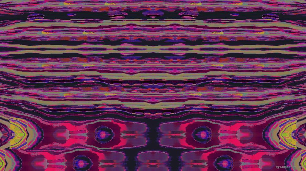 Image 'reflets &mdash; msg &mdash; processing effects 0 head abstraction 8 3'.