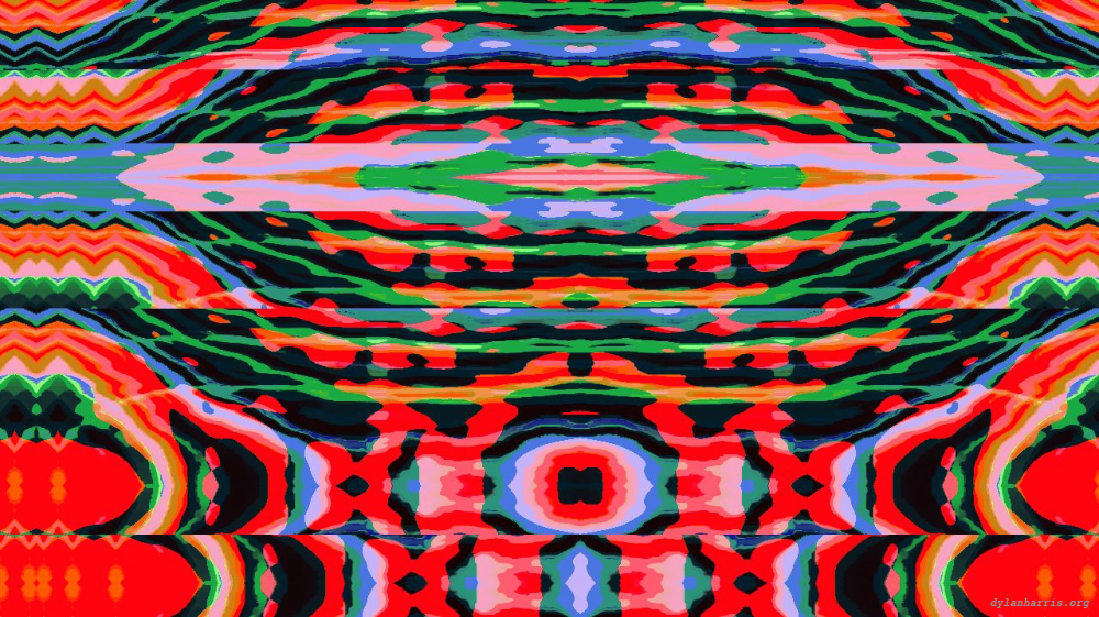 Image 'reflets &mdash; msg &mdash; processing effects 0 head abstraction 8 7'.