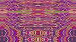 Fourth of 'reflets &mdash; msg &mdash; processing effects 0 head abstraction 8'.