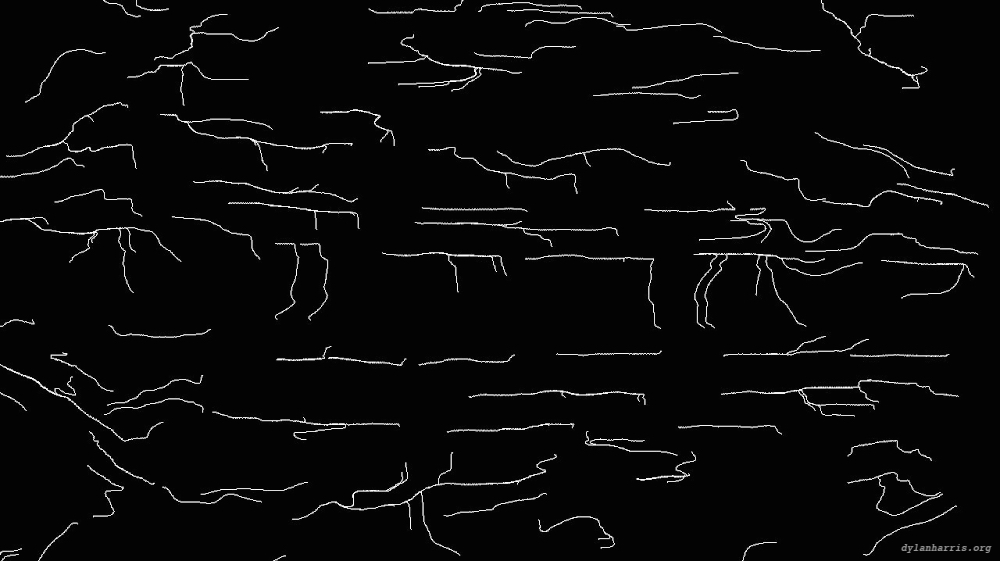 Image 'reflets &mdash; msg &mdash; processing effects 0 head abstraction 9 6'.