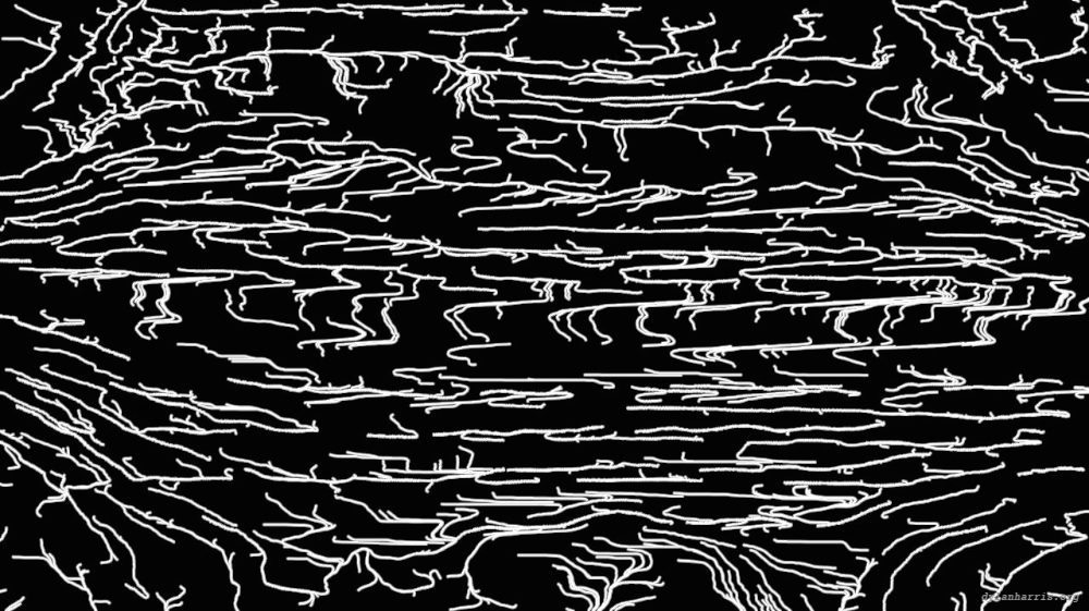 Image 'reflets &mdash; msg &mdash; processing effects 0 head abstraction 9 7'.
