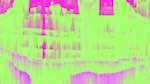 Eighth of 'reflets &mdash; msg &mdash; processing effects 0 head abstraction 9'.