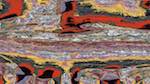 Second of 'reflets &mdash; msg &mdash; processing effects 0 heavy modulation'.