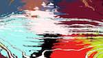 Second of 'reflets &mdash; paint synthesiser classic &mdash; users 1 hj maxset 29 1'.
