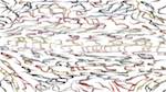 Fourth of 'reflets &mdash; paint synthesiser classic &mdash; users 1 hj maxset 32 2'.