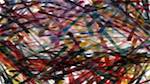 Second of 'reflets &mdash; paint synthesiser classic &mdash; users 1 hj maxset 37a 2'.