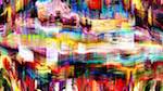 Second of 'reflets &mdash; paint synthesiser classic &mdash; users 1 hj set 43 lightmax 1'.