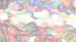 Second of 'reflets &mdash; paint synthesiser classic &mdash; users 1 hj set 43 lightmax 3'.