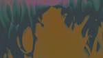 Second of 'reflets &mdash; paint synthesiser classic &mdash; 3.5 collection abstraction 1'.