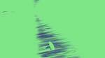 Third of 'reflets &mdash; paint synthesiser classic &mdash; 3.5 collection abstraction 1'.