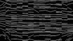 Second of 'reflets &mdash; msg &mdash; processing effects 1 hough'.