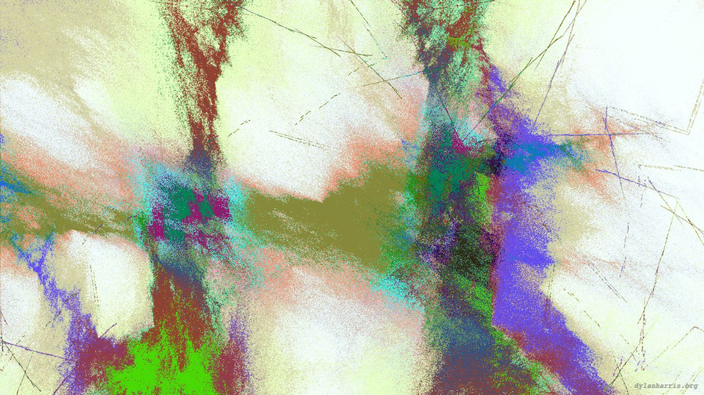 Image 'reflets &mdash; msg &mdash; variations 1 ifs proc 1 5'.