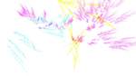 Eighth of 'reflets &mdash; msg &mdash; variations 1 ifs proc 1'.