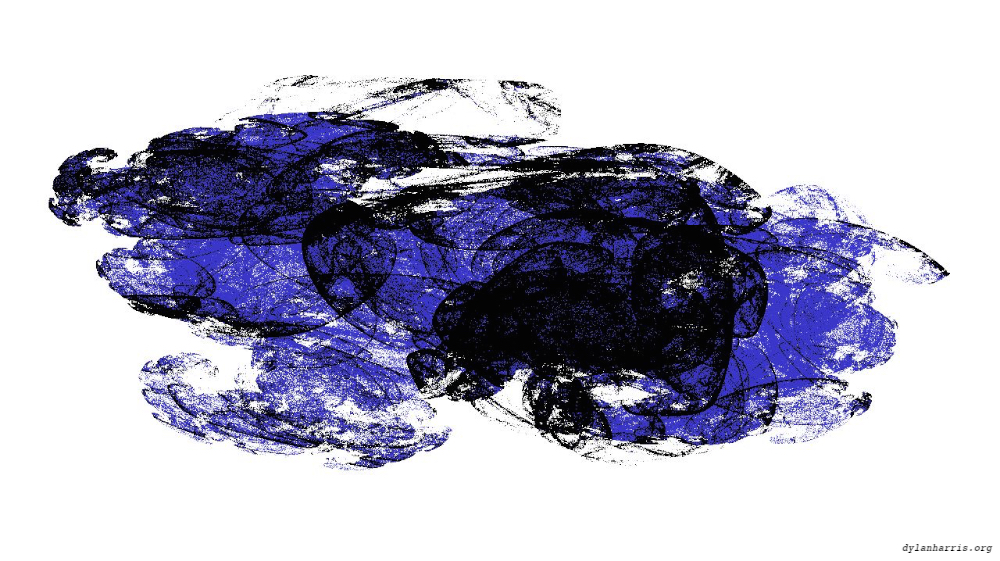 Image 'reflets &mdash; msg &mdash; variations 1 ifs proc 2 8'.