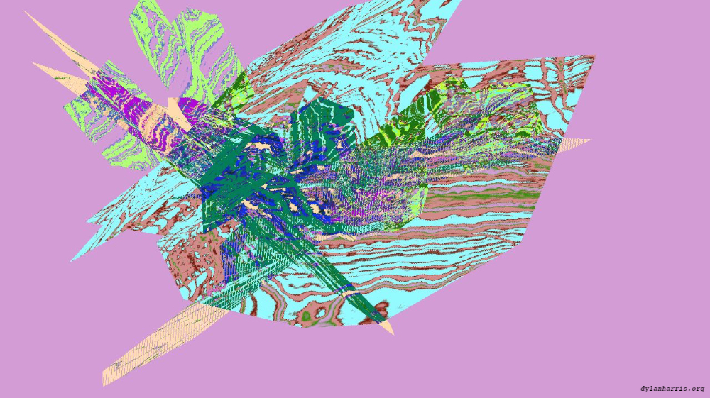 Image 'reflets &mdash; msg &mdash; variations 1 ifs proc 5 6'.