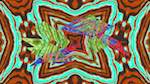 Third of 'reflets &mdash; msg &mdash; variations 1 ifs proc 5'.