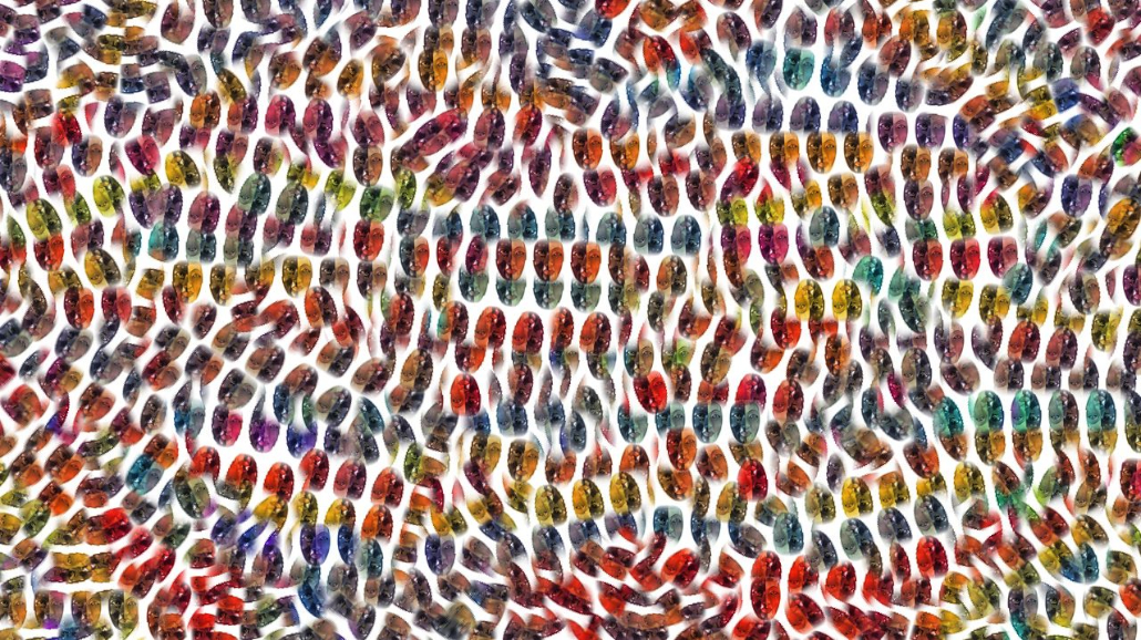 Image 'reflets &mdash; paint synthesiser classic &mdash; 2.0 collection image brush 1 2'.