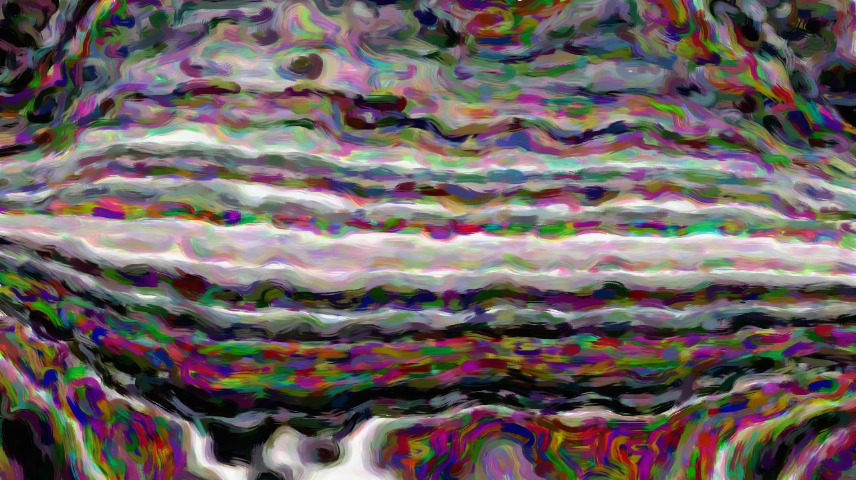 Image 'reflets &mdash; paint synthesiser classic &mdash; paint styles impressionistic 2 6'.