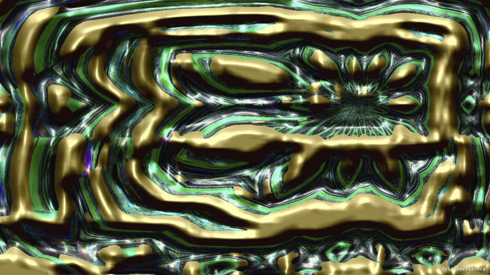 Image 'reflets &mdash; msg &mdash; variations 1 inv sym 1 6'.