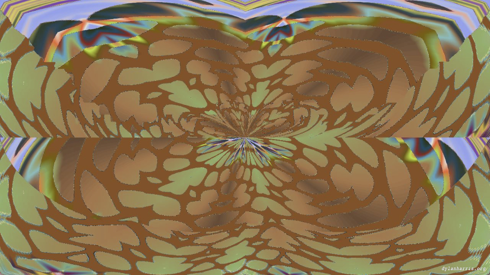 Image 'reflets &mdash; msg &mdash; variations 1 inv sym 1 8'.
