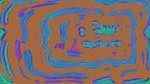 Fifth of 'reflets &mdash; msg &mdash; variations 1 inv sym 1'.