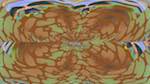 Eighth of 'reflets &mdash; msg &mdash; variations 1 inv sym 1'.