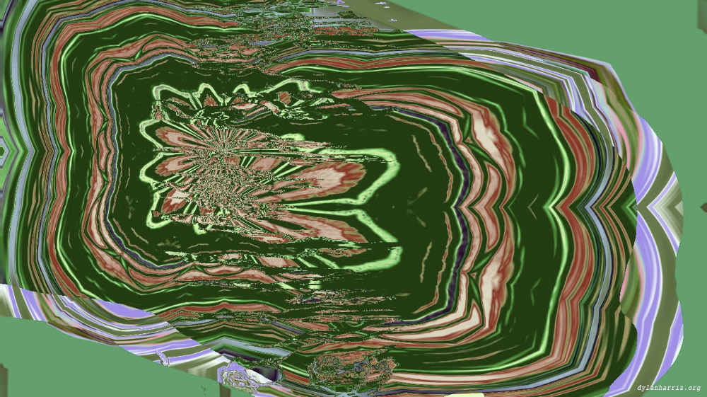 Image 'reflets &mdash; msg &mdash; variations 1 inv sym 3 1'.