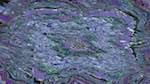 Eighth of 'reflets &mdash; msg &mdash; variations 1 inv sym 3'.