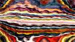 Second of 'reflets &mdash; paint synthesiser classic &mdash; users 1 jdn outliners'.