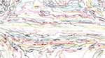 Fifth of 'reflets &mdash; paint synthesiser classic &mdash; users 1 jdn outliners'.