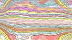 Fourth of 'reflets &mdash; paint action sequence &mdash; jdn paseq presets 1'.