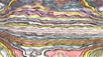 Seventh of 'reflets &mdash; paint action sequence &mdash; jdn paseq presets 1'.