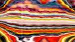 Second of 'reflets &mdash; paint action sequence &mdash; jdn paseq presets 3'.