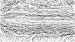 Fifth of 'reflets &mdash; paint action sequence &mdash; jdn paseq presets 4'.