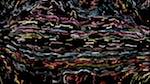 Second of 'reflets &mdash; paint action sequence &mdash; jdn paseq presets 5'.