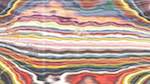 First of 'reflets &mdash; dualmode paint &mdash; default jellyfish test'.