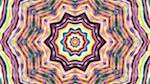First of 'reflets &mdash; msg &mdash; variations 0 kaleido 2'.