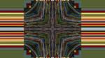 First of 'reflets &mdash; msg &mdash; variations 0 kaleido 1 1'.