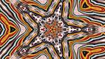 First of 'reflets &mdash; msg &mdash; variations 0 kaleido 1 2'.