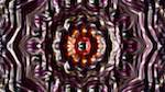 Second of 'reflets &mdash; msg &mdash; variations 0 kaleido 1 2'.