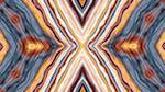 Third of 'reflets &mdash; msg &mdash; variations 0 kaleido 1 2'.