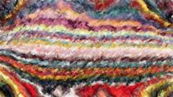 Third of 'reflets &mdash; paint synthesiser classic &mdash; 4.0 collection lasso fills'.